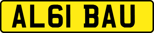 AL61BAU