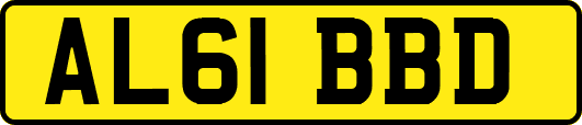 AL61BBD