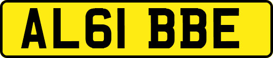 AL61BBE