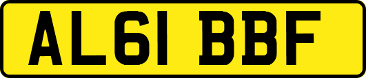 AL61BBF
