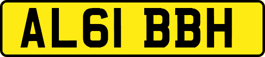 AL61BBH