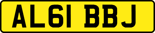 AL61BBJ