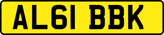 AL61BBK