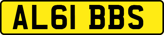 AL61BBS