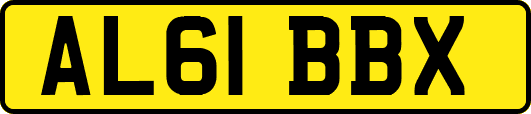 AL61BBX
