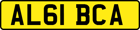 AL61BCA