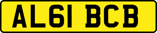 AL61BCB