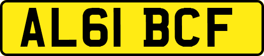 AL61BCF