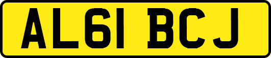 AL61BCJ