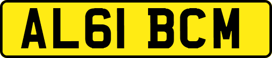 AL61BCM