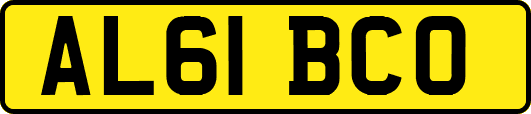 AL61BCO
