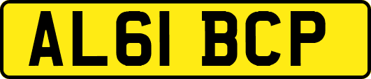 AL61BCP