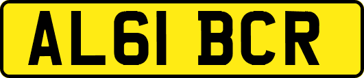 AL61BCR