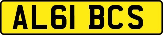 AL61BCS