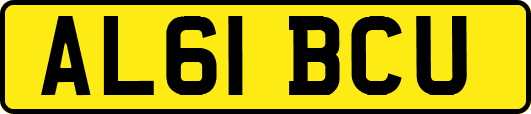 AL61BCU
