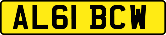 AL61BCW