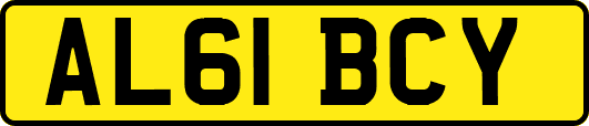 AL61BCY
