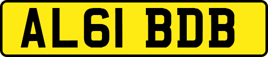 AL61BDB