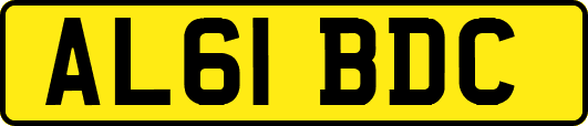 AL61BDC