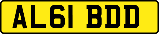 AL61BDD