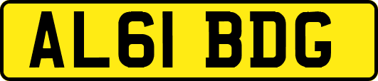 AL61BDG