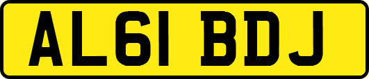 AL61BDJ