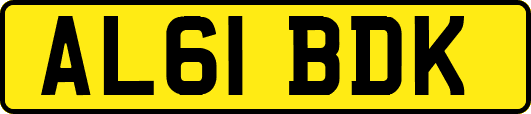 AL61BDK