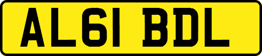 AL61BDL