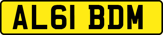 AL61BDM