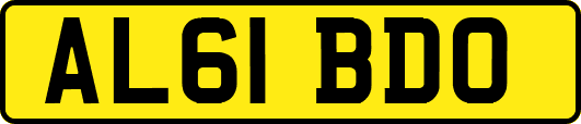 AL61BDO
