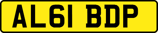 AL61BDP