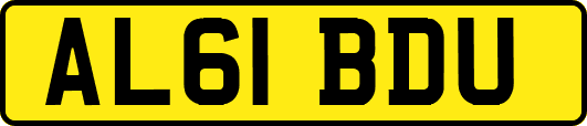 AL61BDU