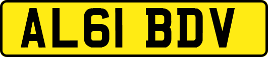 AL61BDV