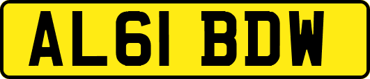 AL61BDW
