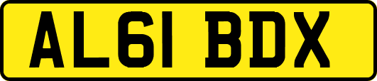AL61BDX