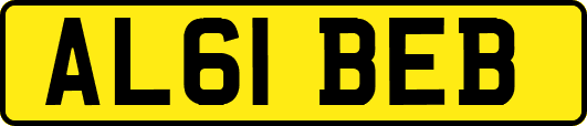 AL61BEB