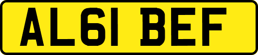 AL61BEF