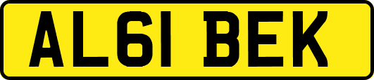 AL61BEK