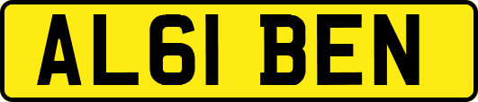 AL61BEN