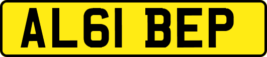 AL61BEP