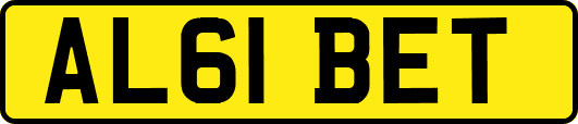 AL61BET