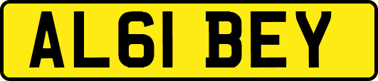 AL61BEY