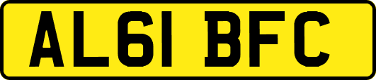 AL61BFC