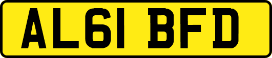AL61BFD
