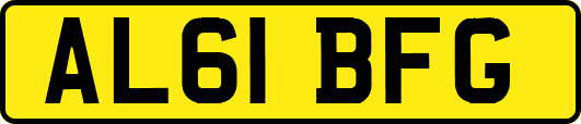 AL61BFG