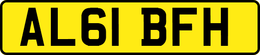 AL61BFH