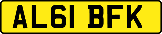 AL61BFK