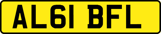 AL61BFL