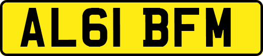 AL61BFM