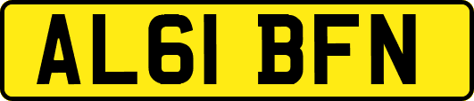 AL61BFN